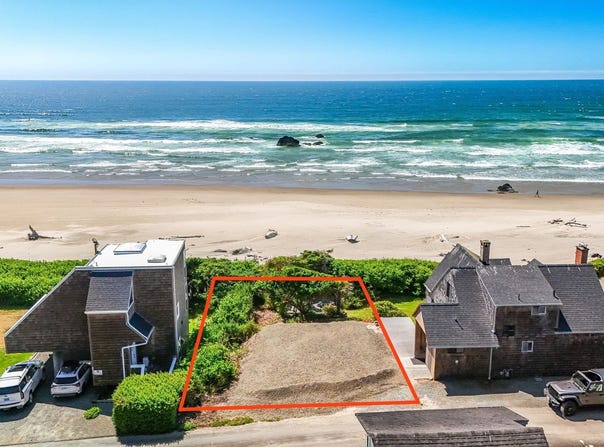 Ocean AVE, Cannon Beach, OR 97110