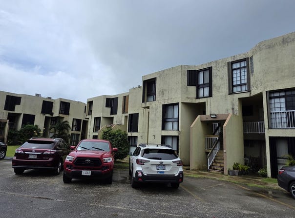Baza Lane, Tamuning, GU 96913
