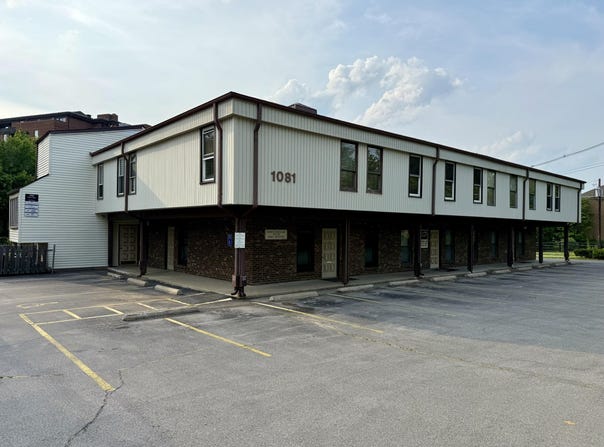 1081 Dove Run Road, Lexington, KY 40502