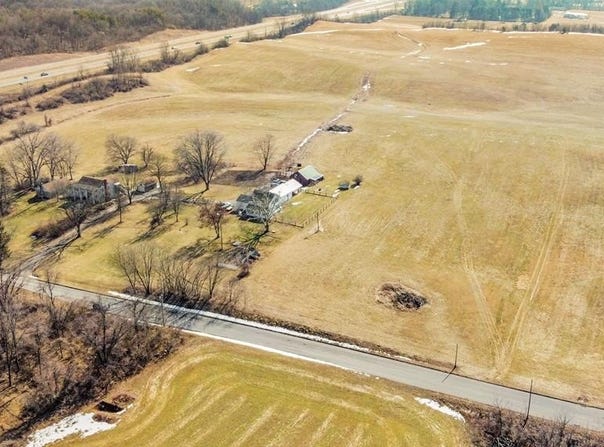 089 Parcel Red Hill Road, Milton, PA 17847