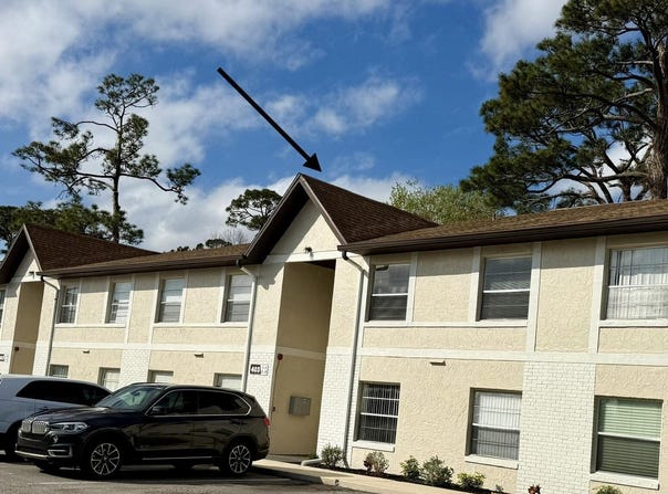 403 Banana Cay Drive, South Daytona, FL 32119