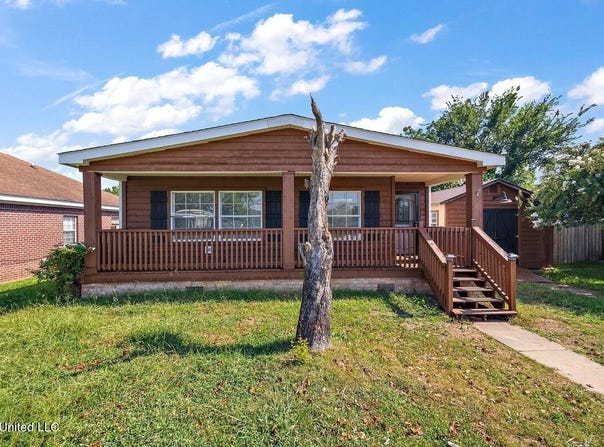 512 Ridgecrest Drive, Pearl, MS 39208