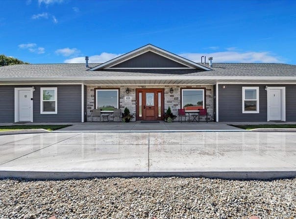 1221 21st, Heyburn, ID 83336