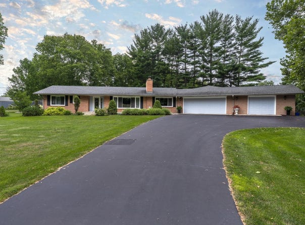 502 Riley Road, Delphi, IN 46923