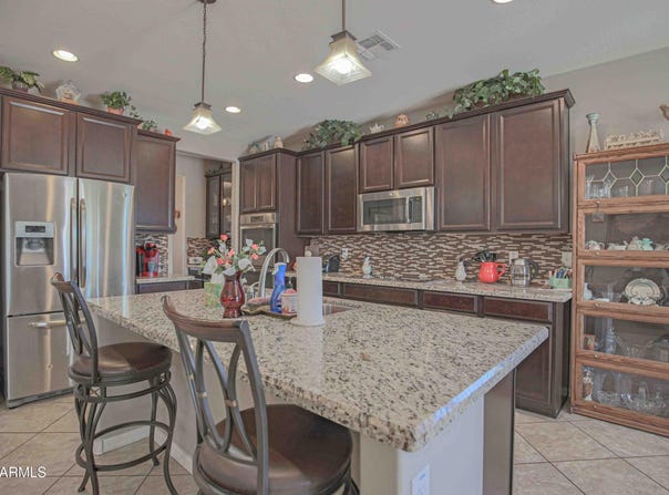 16763 W ADAMS Street, Goodyear, AZ 85338