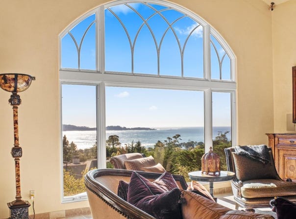 1519 Riata RD, PEBBLE BEACH, CA 93953