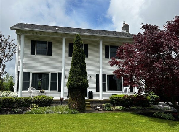 5461 Mobbs Road, Fleming, NY 13021