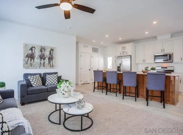7025 San Bartolo St unit: #42, Carlsbad, CA 92011