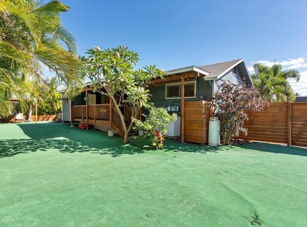 27 Nanialii Pl, Kihei, HI 96753