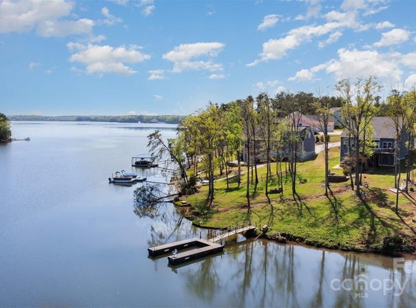 19650 Harbor Watch Court, Lancaster, SC 29720