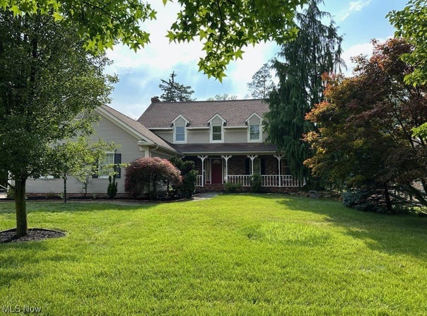 119 Alber Drive, Medina, OH 44256