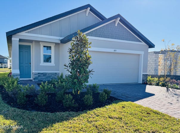 185 Links Terrace Boulevard, Daytona Beach, FL 32124