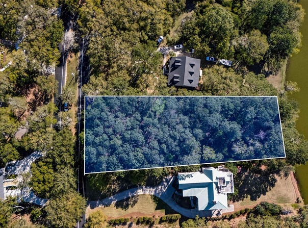 Luvan Blvd. lot: 18, Georgetown, SC 29440