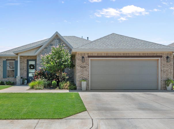 5605 116th Street, Lubbock, TX 79424