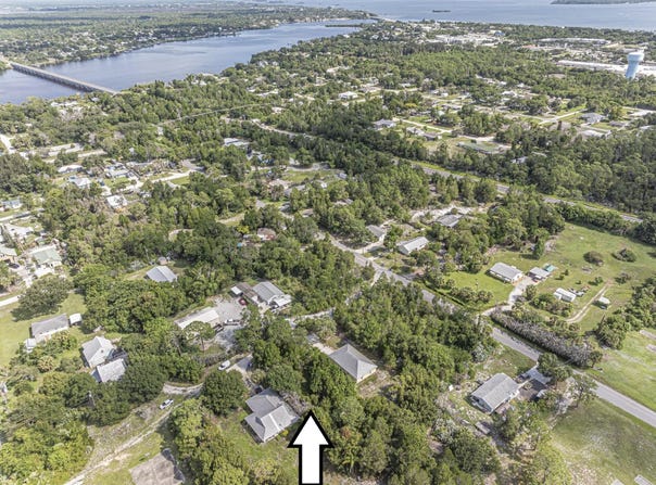 12960 80TH Court, Sebastian, FL 32958