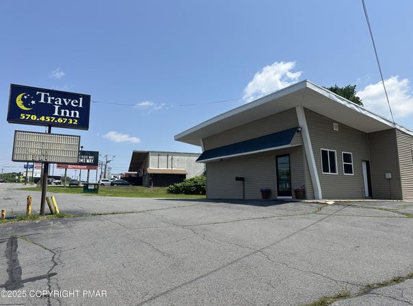 4217 Birney Avenue, Moosic, PA 18507