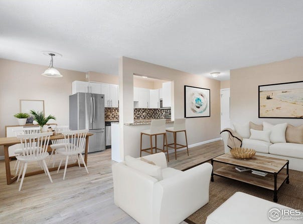 1350 Josephine St, Denver, CO 80206