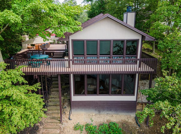7326 State Route 19, Mount Gilead, OH 43338