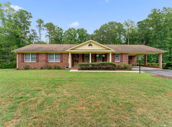 107 Jeffery Avenue, LANCASTER, VA 22503