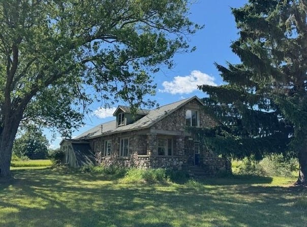 1111 Bjornson Street, Big Rapids, MI 49307