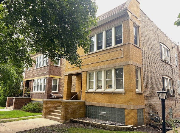 1909 Wesley Avenue, Berwyn, IL 60402