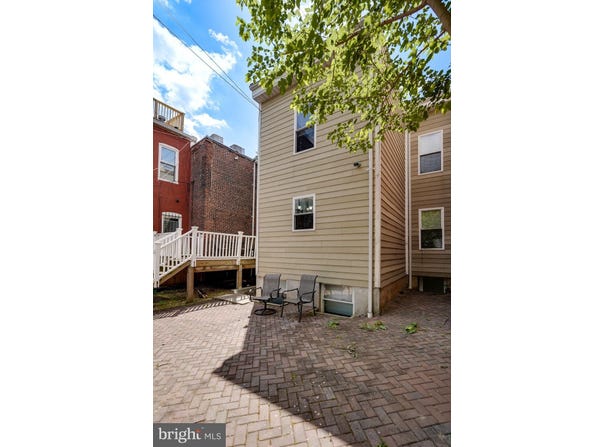 605 P STREET NW, WASHINGTON, DC 20001