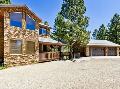 2770 N Dead Horse Lp, Duck Creek Village, UT 84762