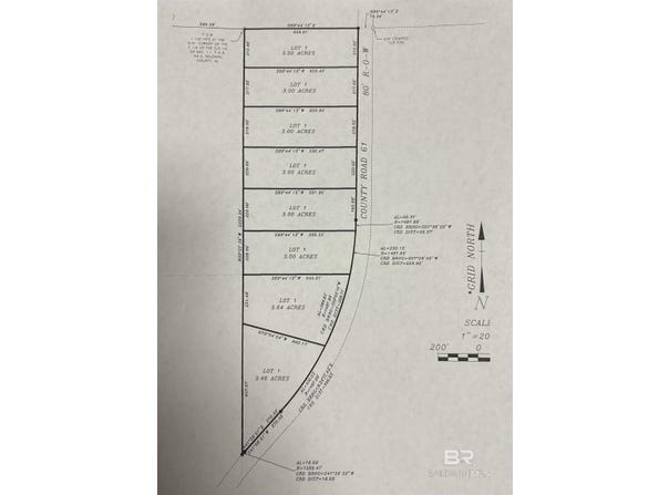 008 Phillipsville Road, Bay Minette, AL 36507-0000