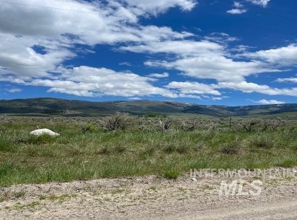 Lot #20 100 E, Oakley, ID 83346