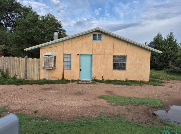 723 N Ave M Avenue, Portales, NM 88130