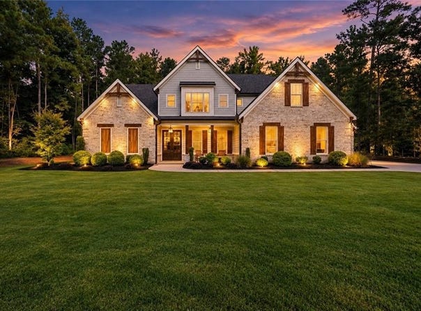 381 Preakness Way, Forsyth, GA 31029