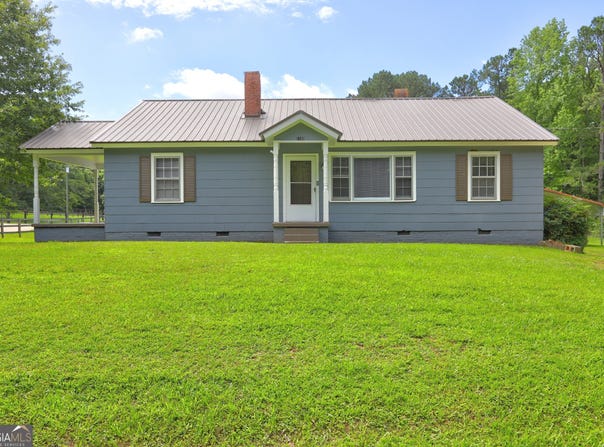 1193 Harmony Church, Monroe, GA 30655