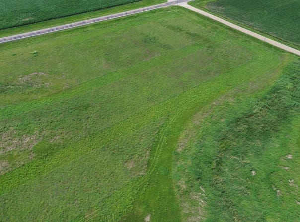 250th St. and 461st Ave., Colton, SD 57033