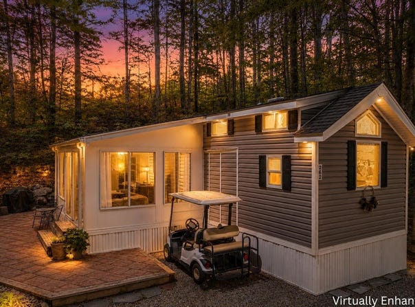 262 High Country Way, Holderness, NH 03245