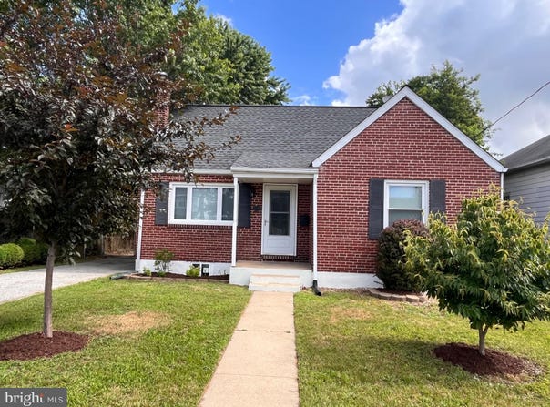 209 W CHAMPLAIN AVENUE, WILMINGTON, DE 19804