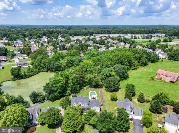 6205 PATRICIAN COURT, FREDERICKSBURG, VA 22407
