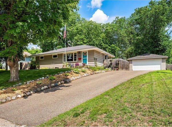 11333 Rich Road, Bloomington, MN 55437