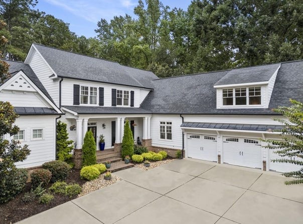 335 Marshalls Cove, Milton, GA 30004