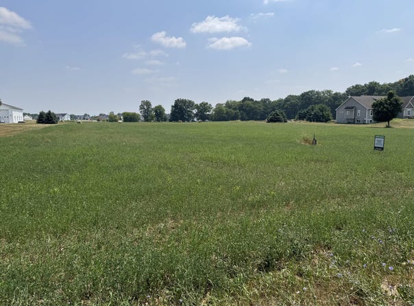 12610 60th Avenue, Allendale, MI 49401