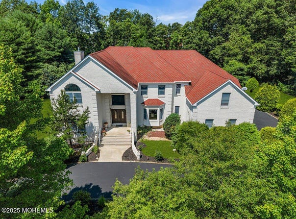 1721 Azure Drive, Wall, NJ 07753