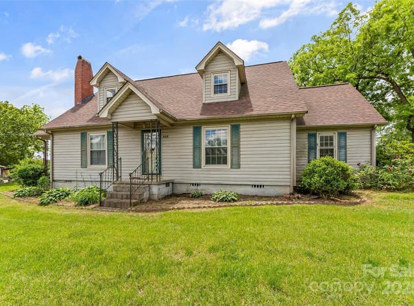 465 S Main Street, Granite Falls, NC 28630