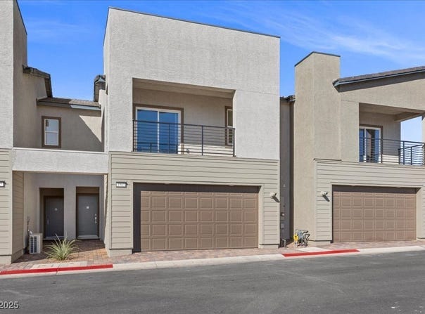 1503 Eliana Crossing Place, Henderson, NV 89002