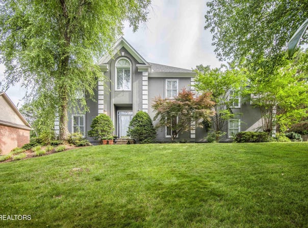 312 Axton Drive, Farragut, TN 37934
