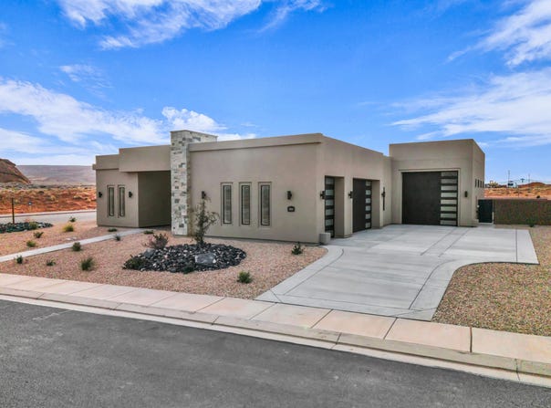 3344 S GUIDE STAR Way, Hurricane, UT 84737