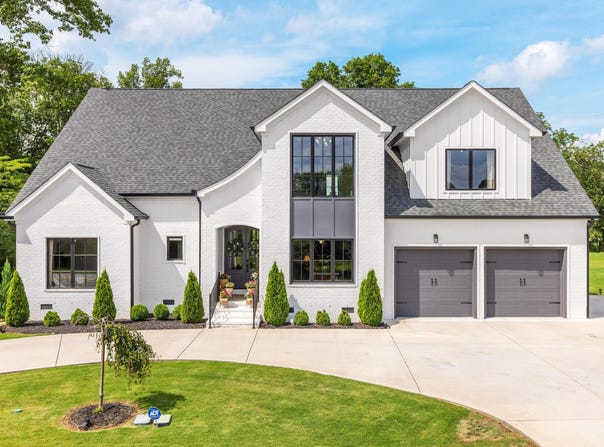 7262 Sylar Road, Ooltewah, TN 37363