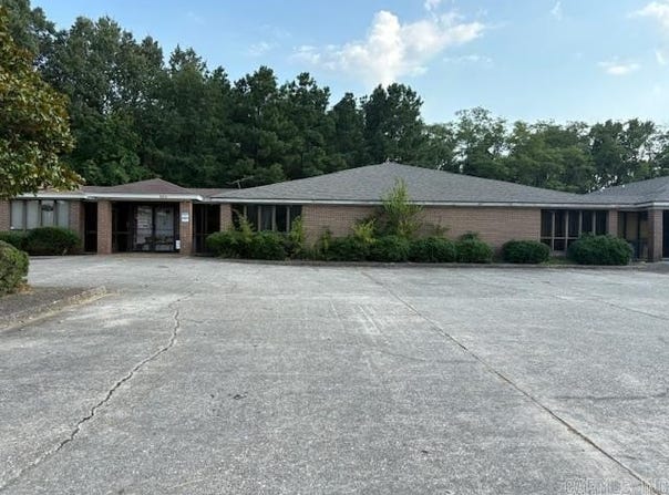 405 W 16th Street, Hope, AR 71801