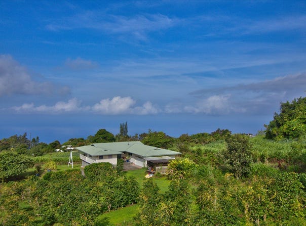 82-1019 KOA RD, Captain Cook, HI 96704