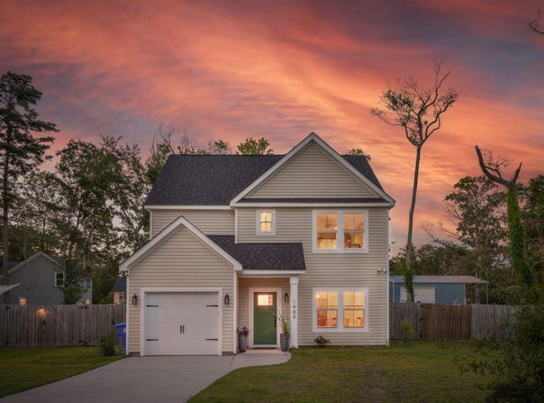 1989 Nitsa Street, Johns Island, SC 29455