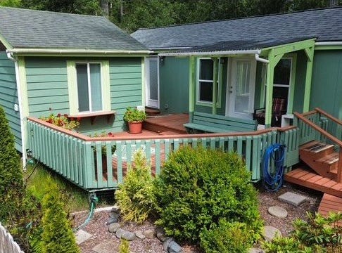 111 RHODY Loop, Florence, OR 97439
