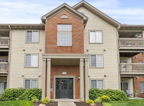 600 Vincent Way, Lexington, KY 40503